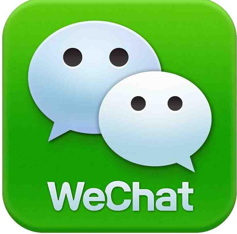 wechat